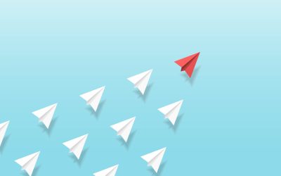 So NOT Thought Leadership