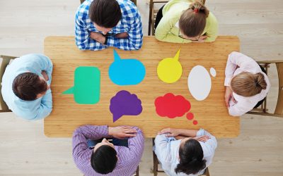Compelling Content Requires Pressure Testing Your Ideas