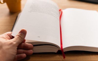 What should customers do with your thought leadership, anyway?