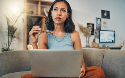 The single reason why some people can’t write