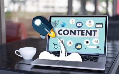 Seven Habits of Highly Effective Content Marketers
