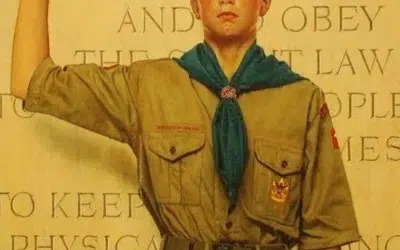 What Ought to Happen Before Thought Leadership Happens